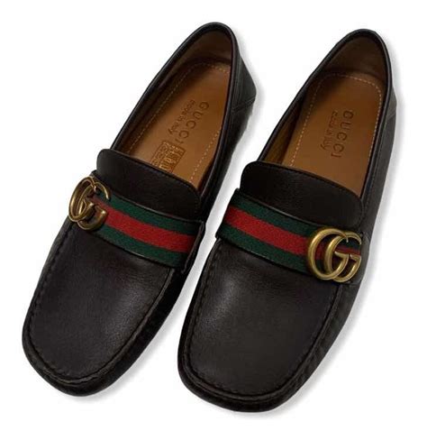 zapatos gucci mercadolibre|mocasines Gucci mujer.